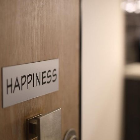 אתונה Happiness Luxury Central Apartment מראה חיצוני תמונה
