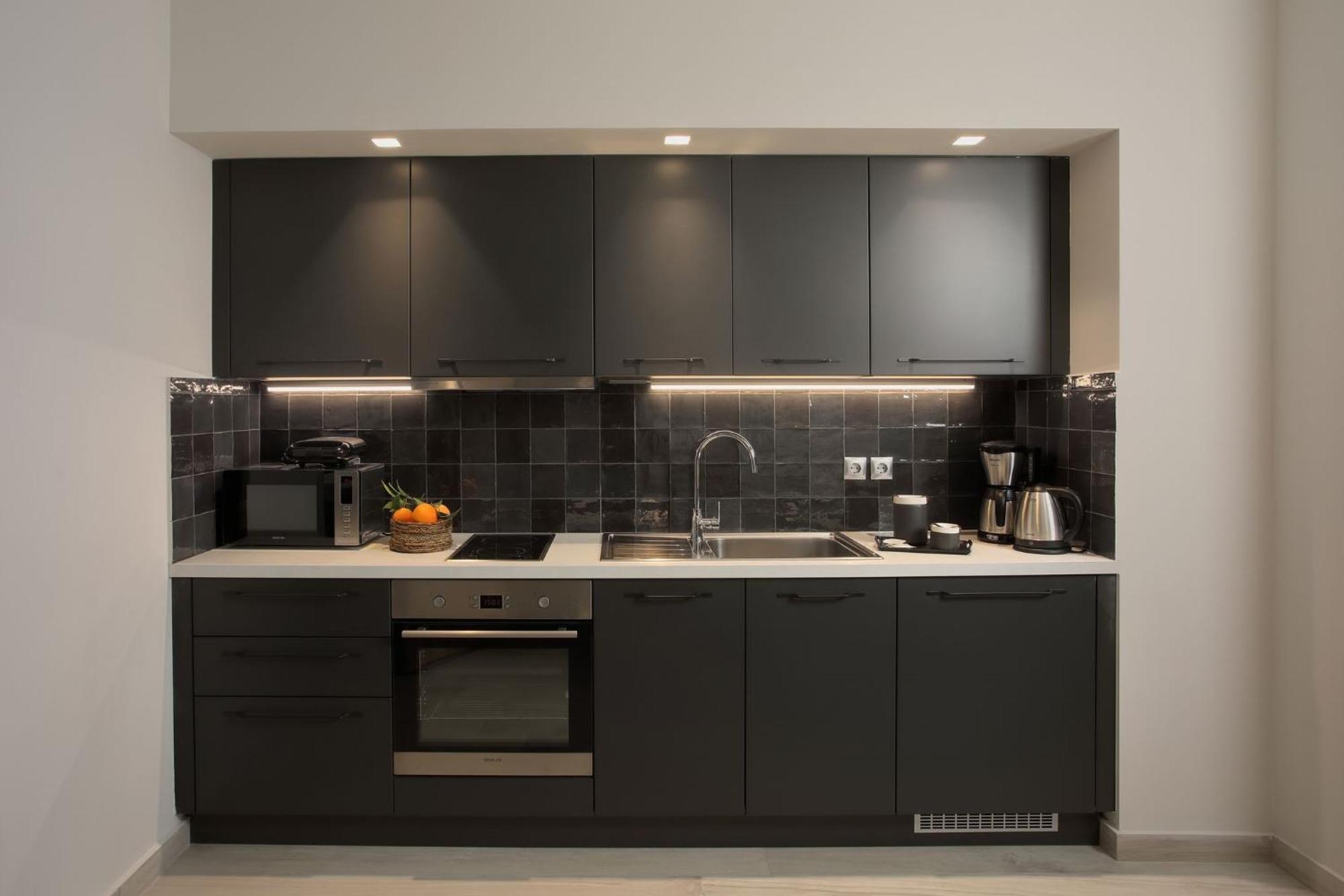 אתונה Happiness Luxury Central Apartment מראה חיצוני תמונה