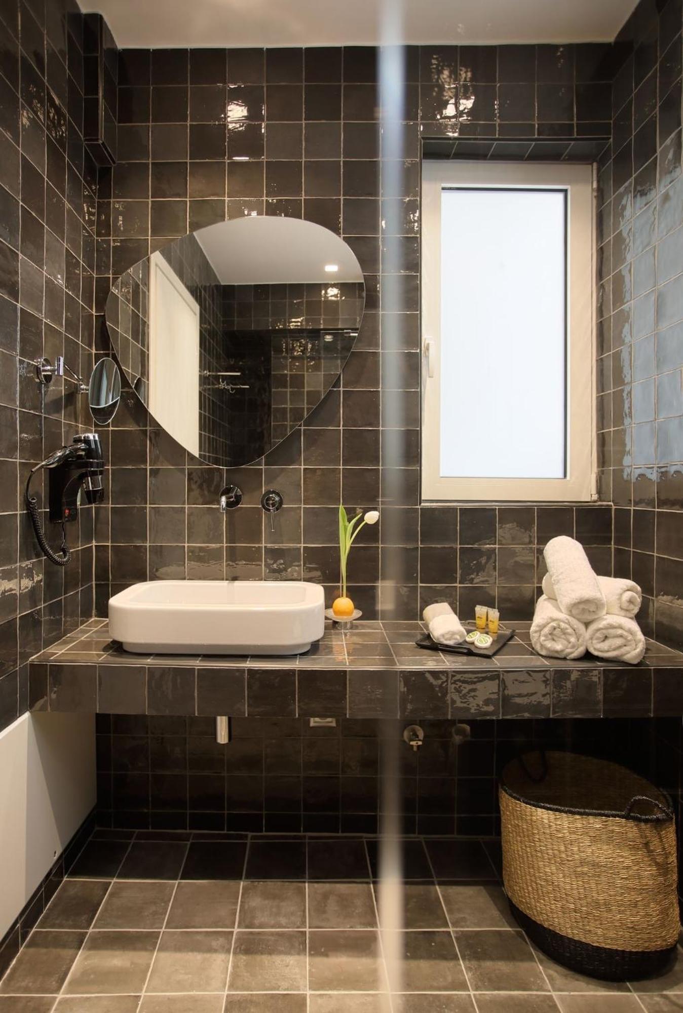 אתונה Happiness Luxury Central Apartment מראה חיצוני תמונה
